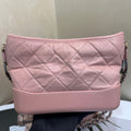 Chanel Gabrielle Small Pink