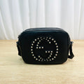 Gucci Soho Studded Camera Bag