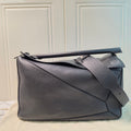 Loewe Puzzle Large Black