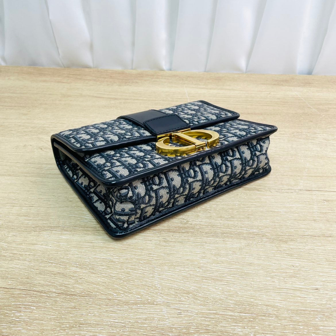 Dior 30 Montaigne Oblique Bag