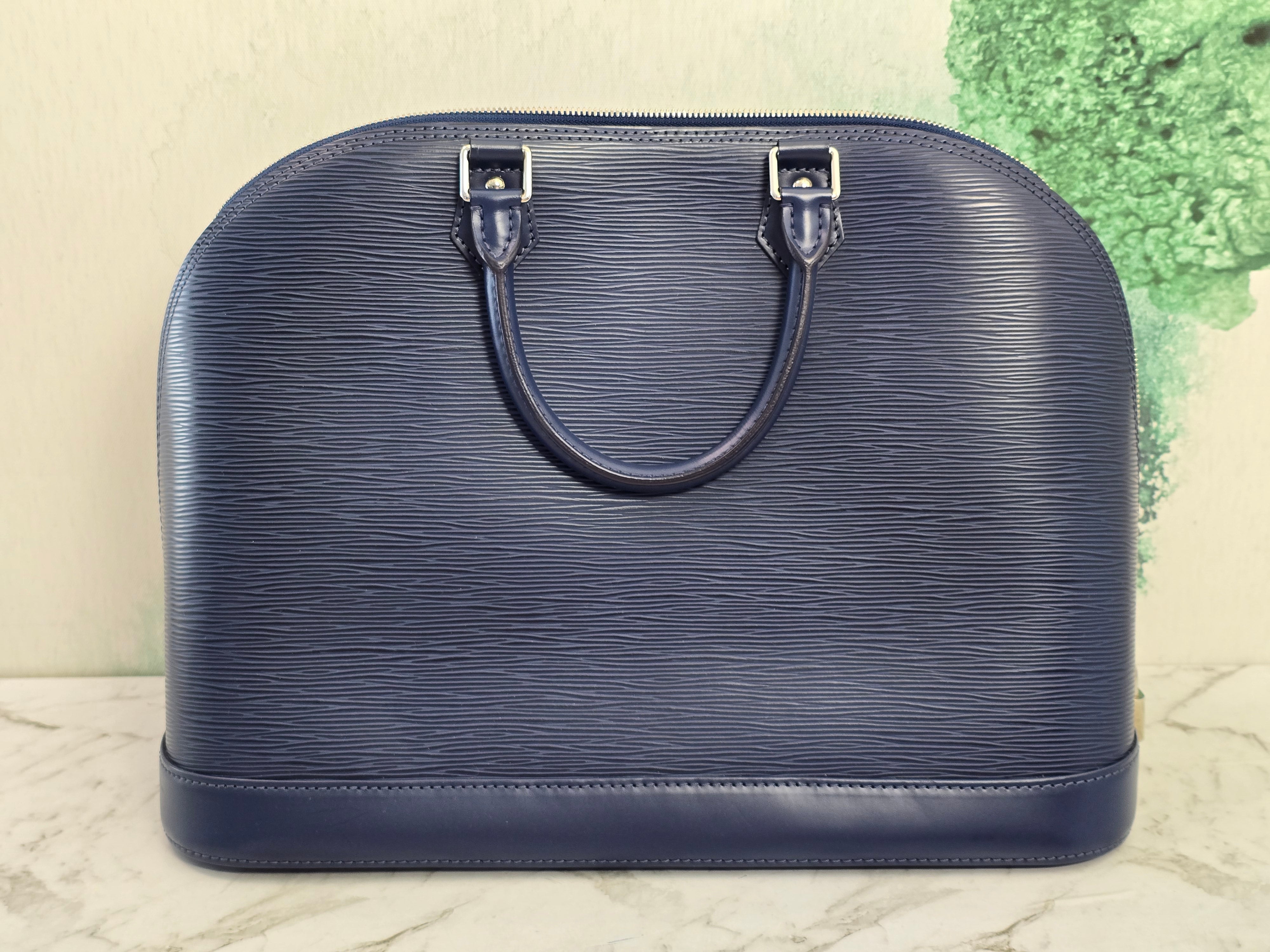 Louis Vuitton Alma GM