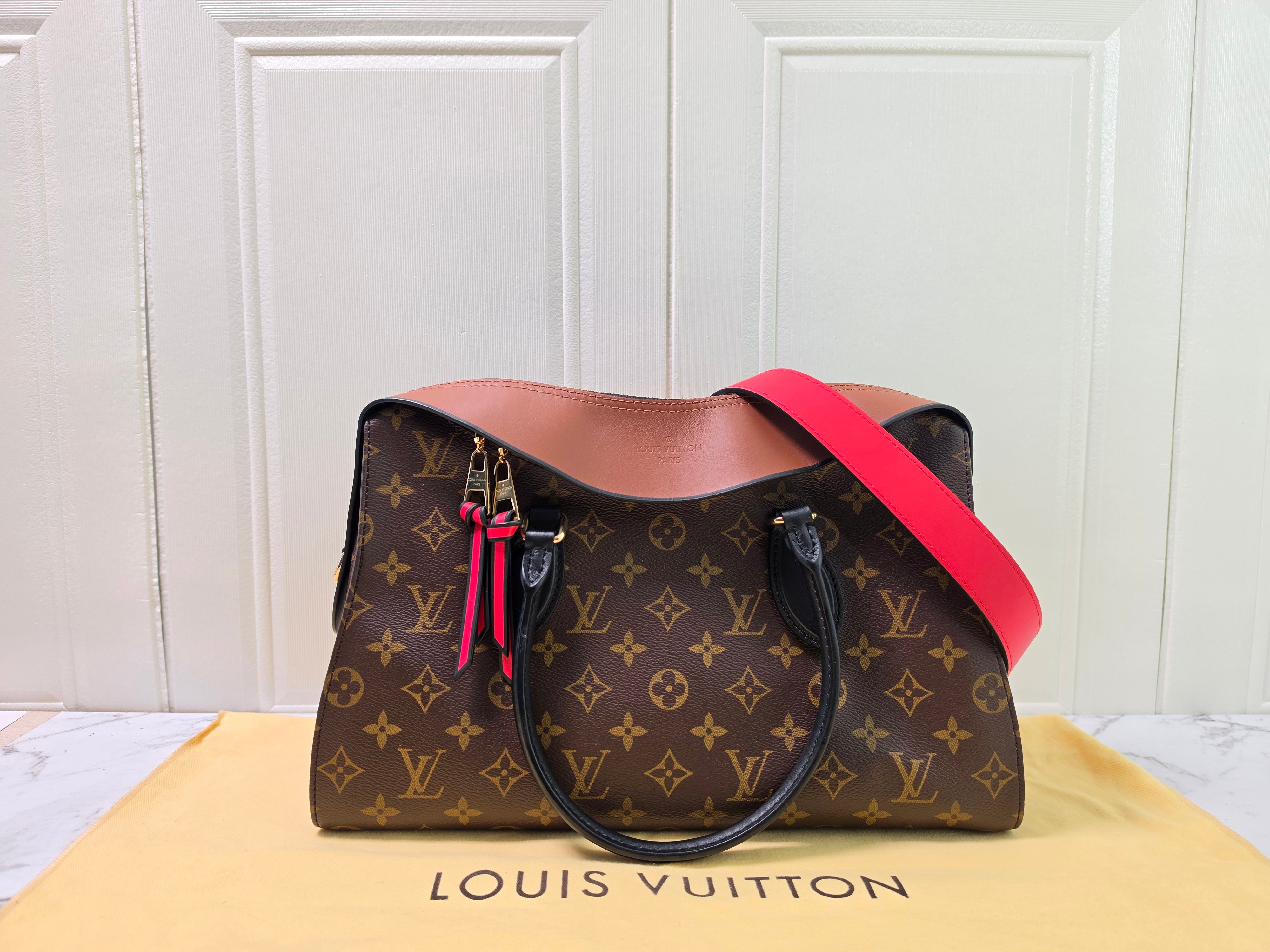 Louis Vuitton Tuileries