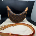 Louis Vuitton Loop Moon Bag