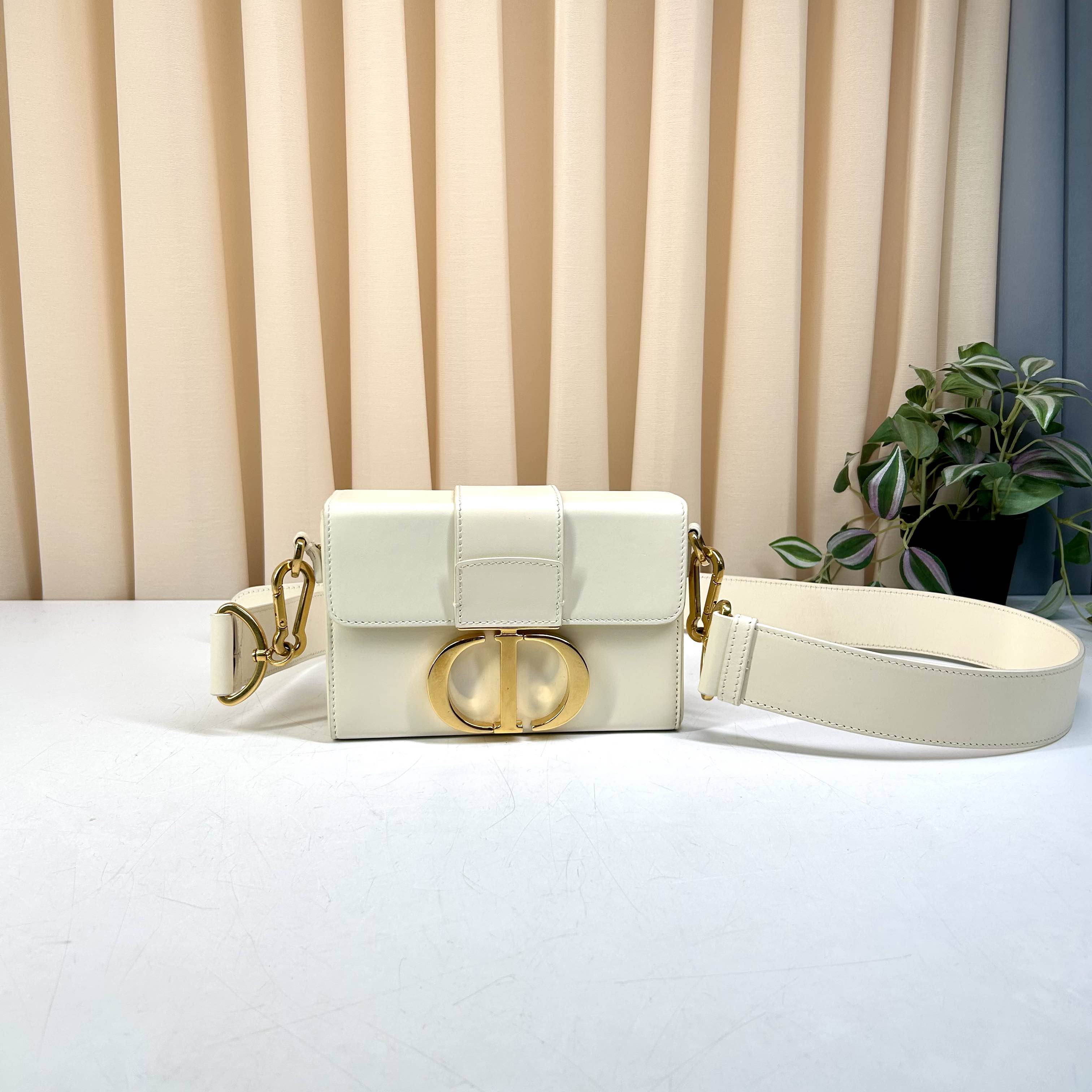 Christian Dior Montaigne Box Mini