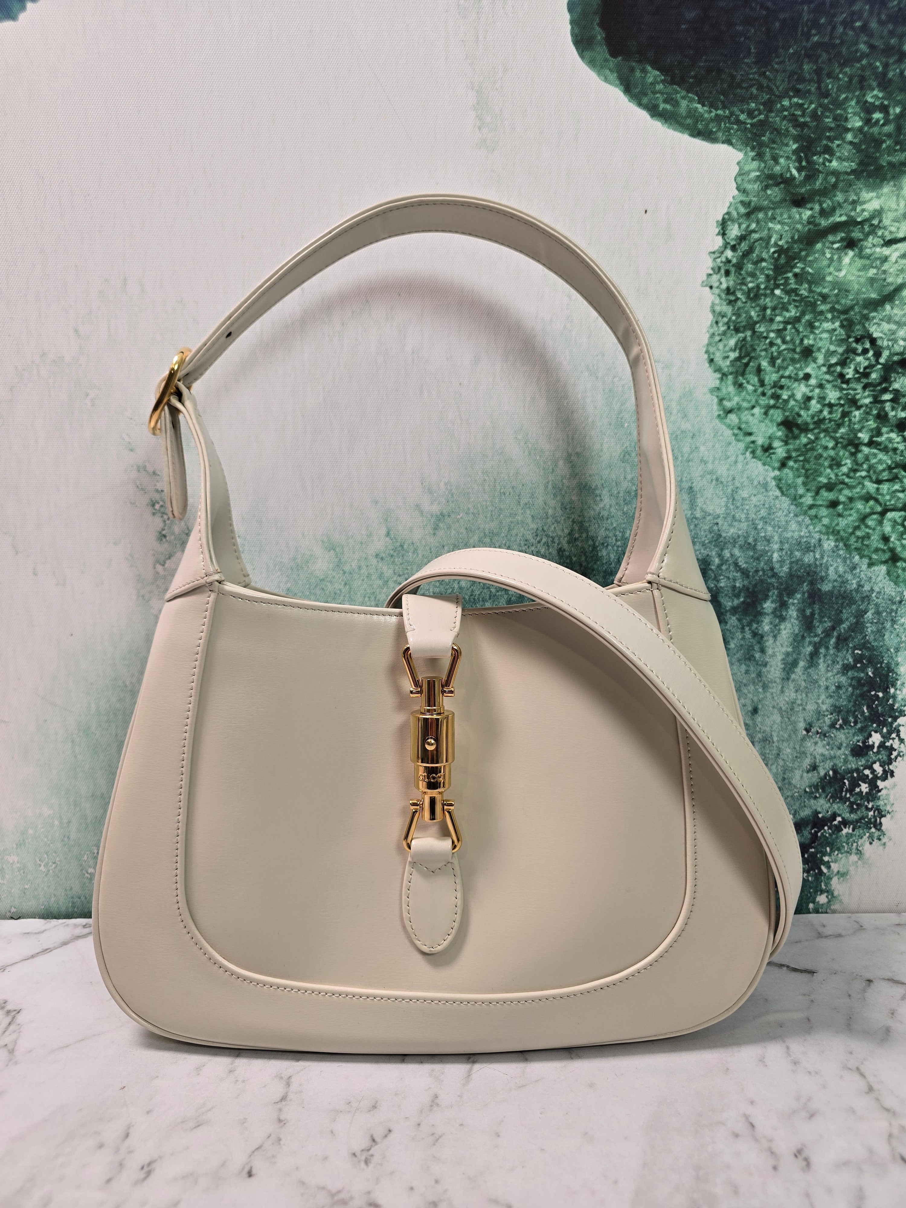 Gucci Jackie 1961 Small Shoulder Bag