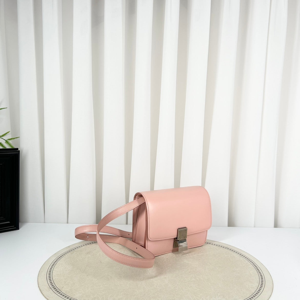 Celine Classic Box Mini