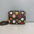 Louis Vuitton Cameo Limited Edition Pochette Metis