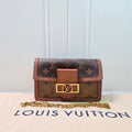 Louis Vuitton Dauphine Mini
