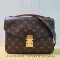 Louis Vuitton Pochette Métis Monogram