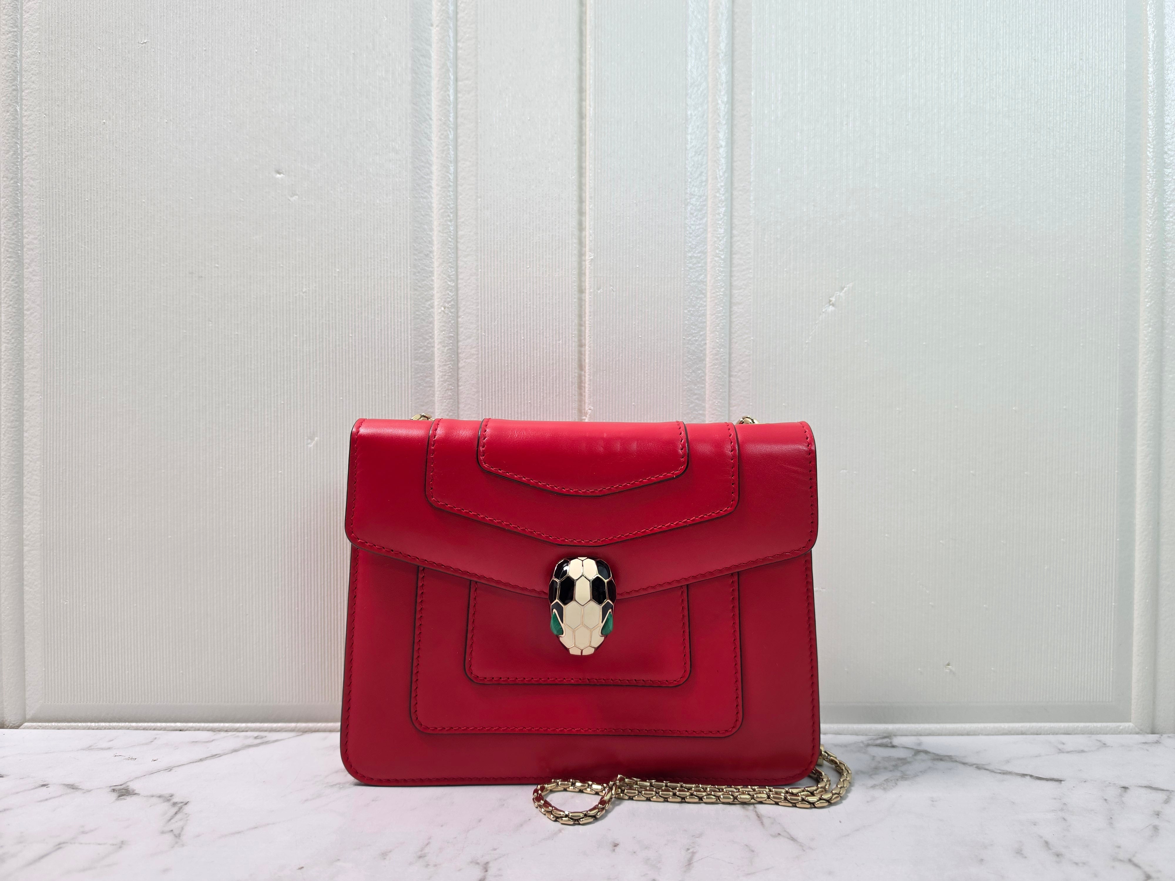 Bvlgari Serpenti Forever