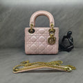 Dior Lady Dior Light Pink Mini