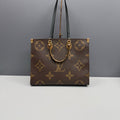 Louis Vuitton OnTheGo GM Tote