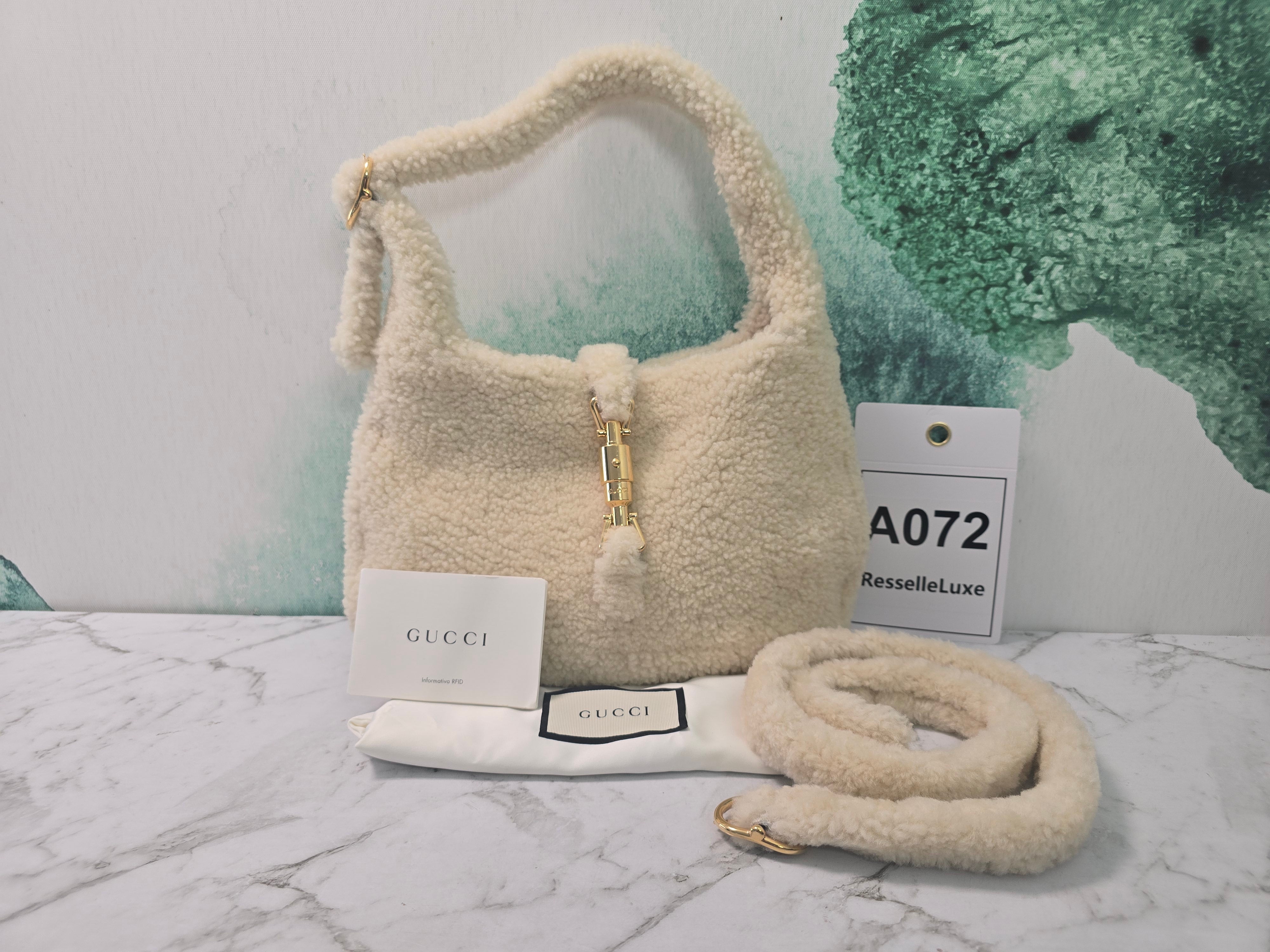 Gucci Jackie 1961 Small