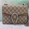 Gucci Dionysus GG Mini