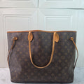 Louis Vuitton Neverfull GM Monogram Tote