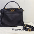 Fendi Peekaboo Medium