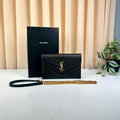 Saint Laurent Envelope WOC