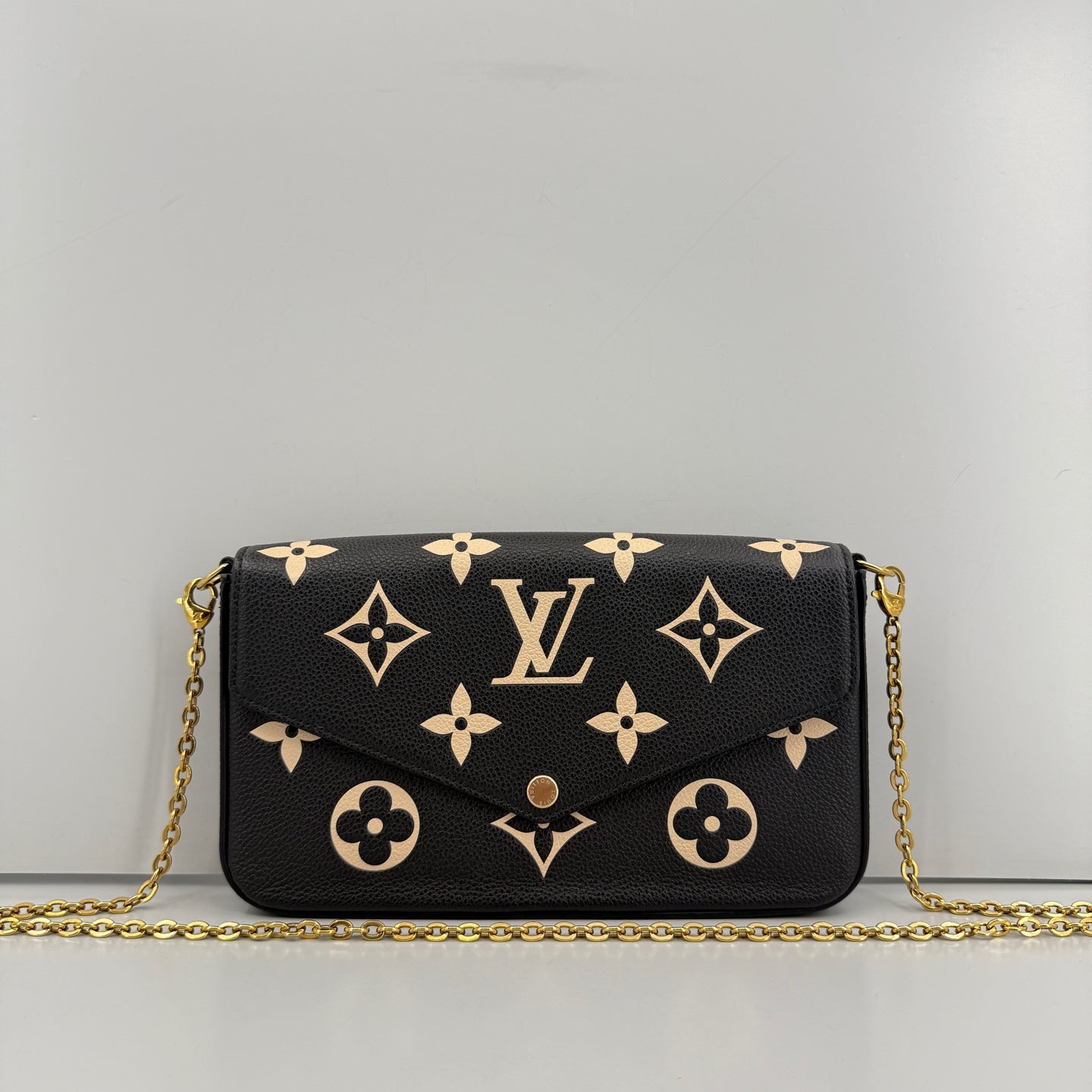 Louis Vuitton Pochette Felicie