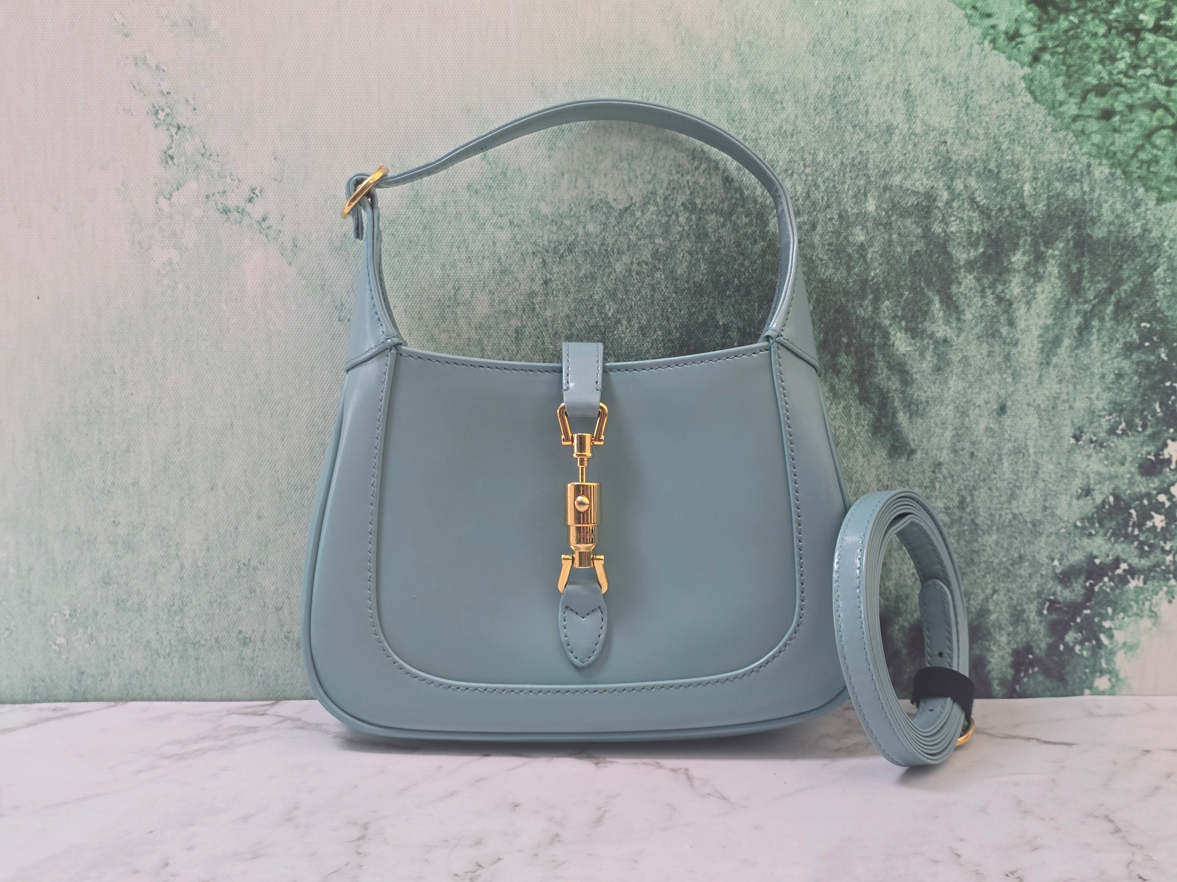 Gucci Jackie 1961 Mini