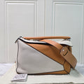 Loewe Puzzle Bicolour Medium