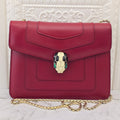 Bvlgari Serpenti Red Forever