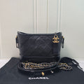 Chanel Gabrielle Small Hobo Bag