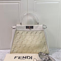 Fendi Peekaboo Medium