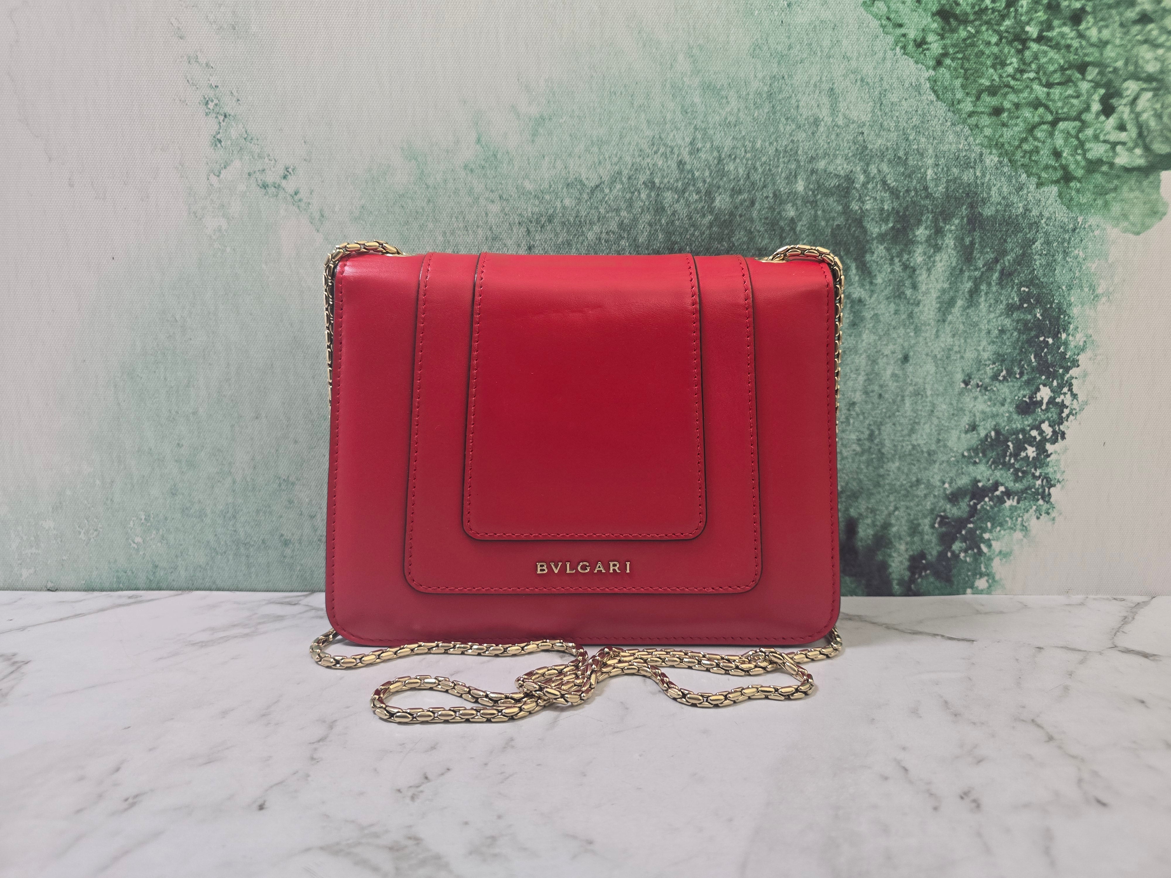 Bvlgari Serpenti Forever