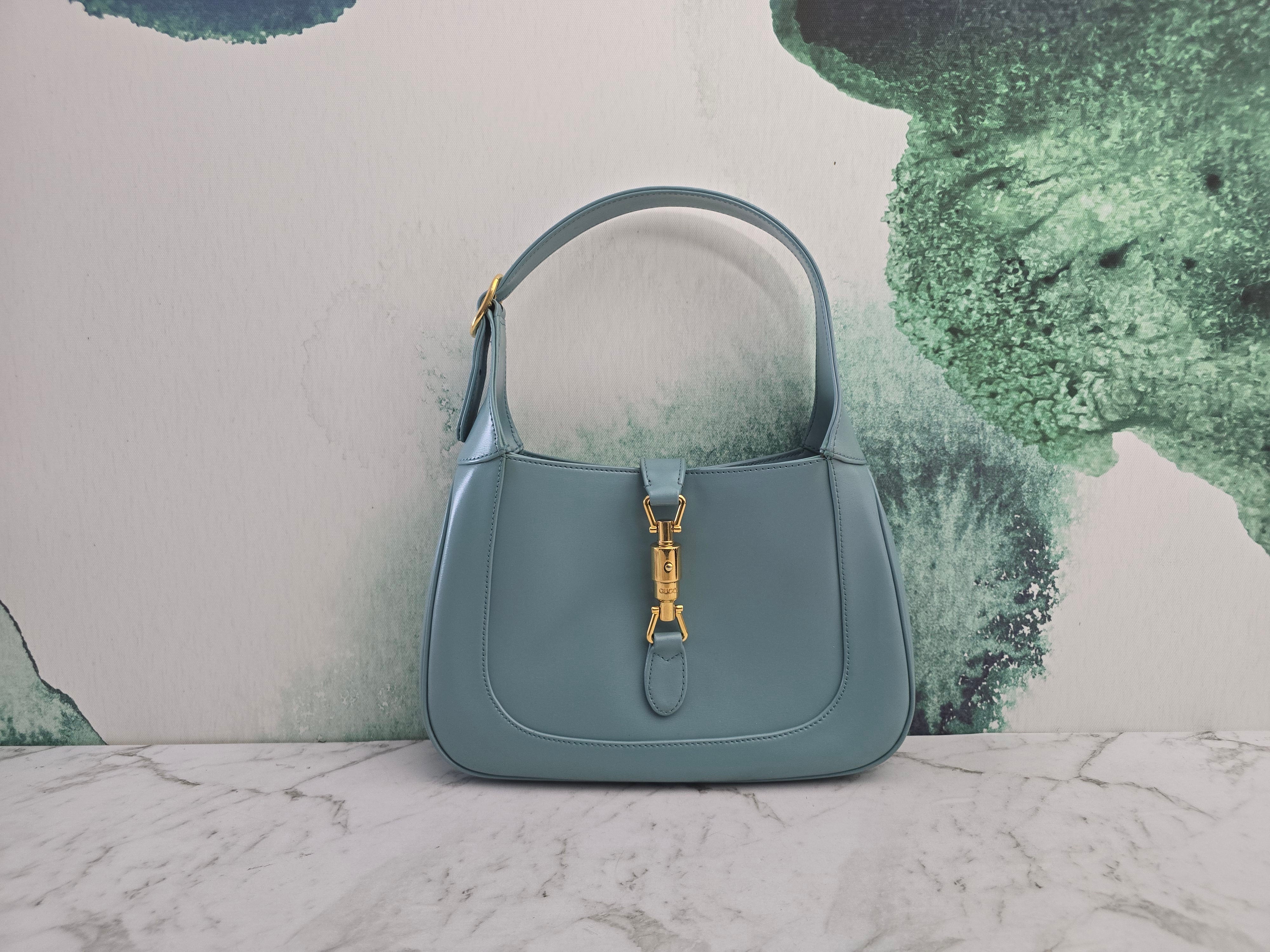 Gucci Jackie 1961 Small