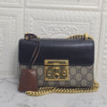 Gucci Padlock Crossbody