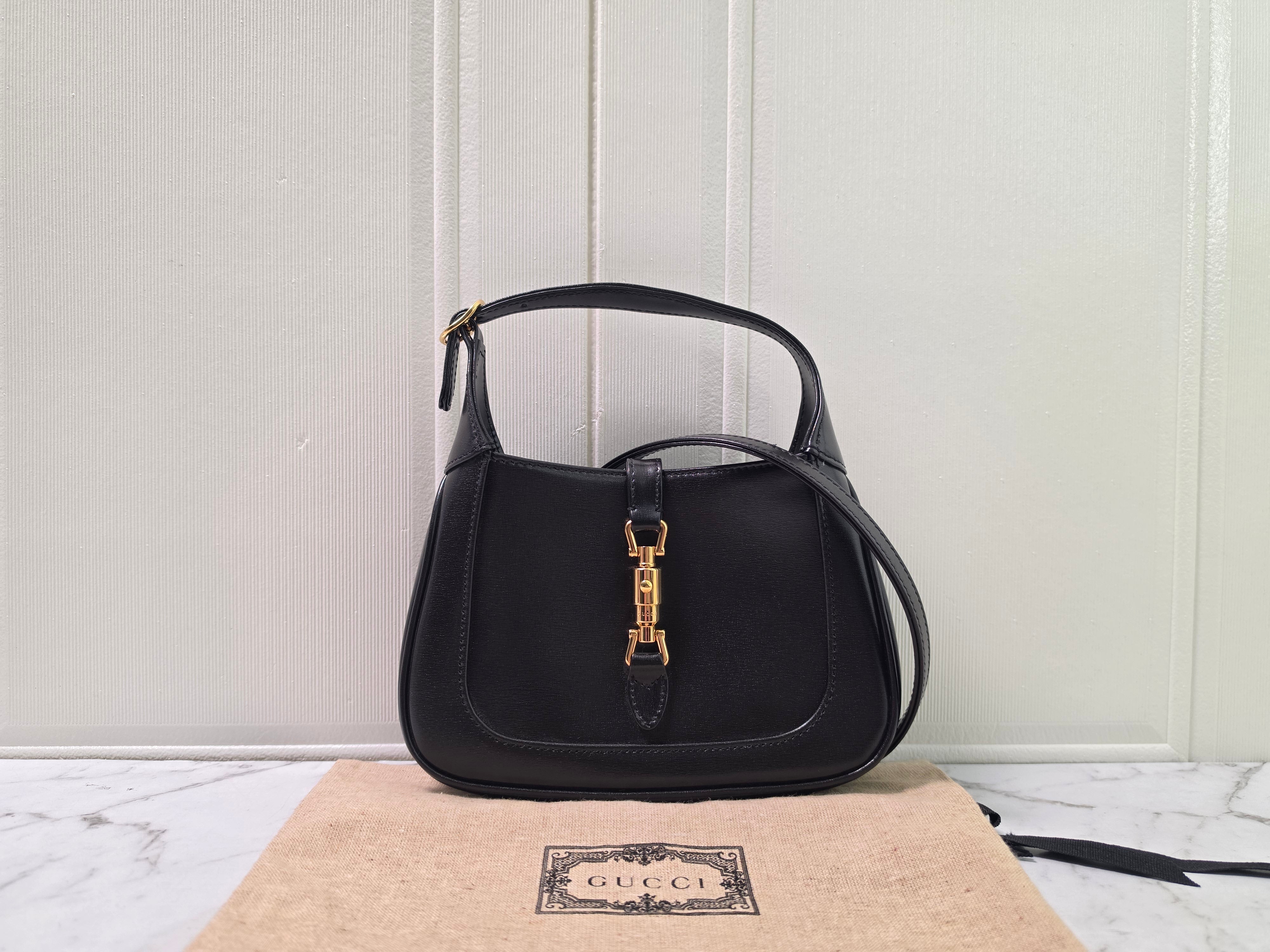 Gucci Jackie 1961 Mini