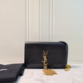 Saint Laurent Kate Tassel Mini