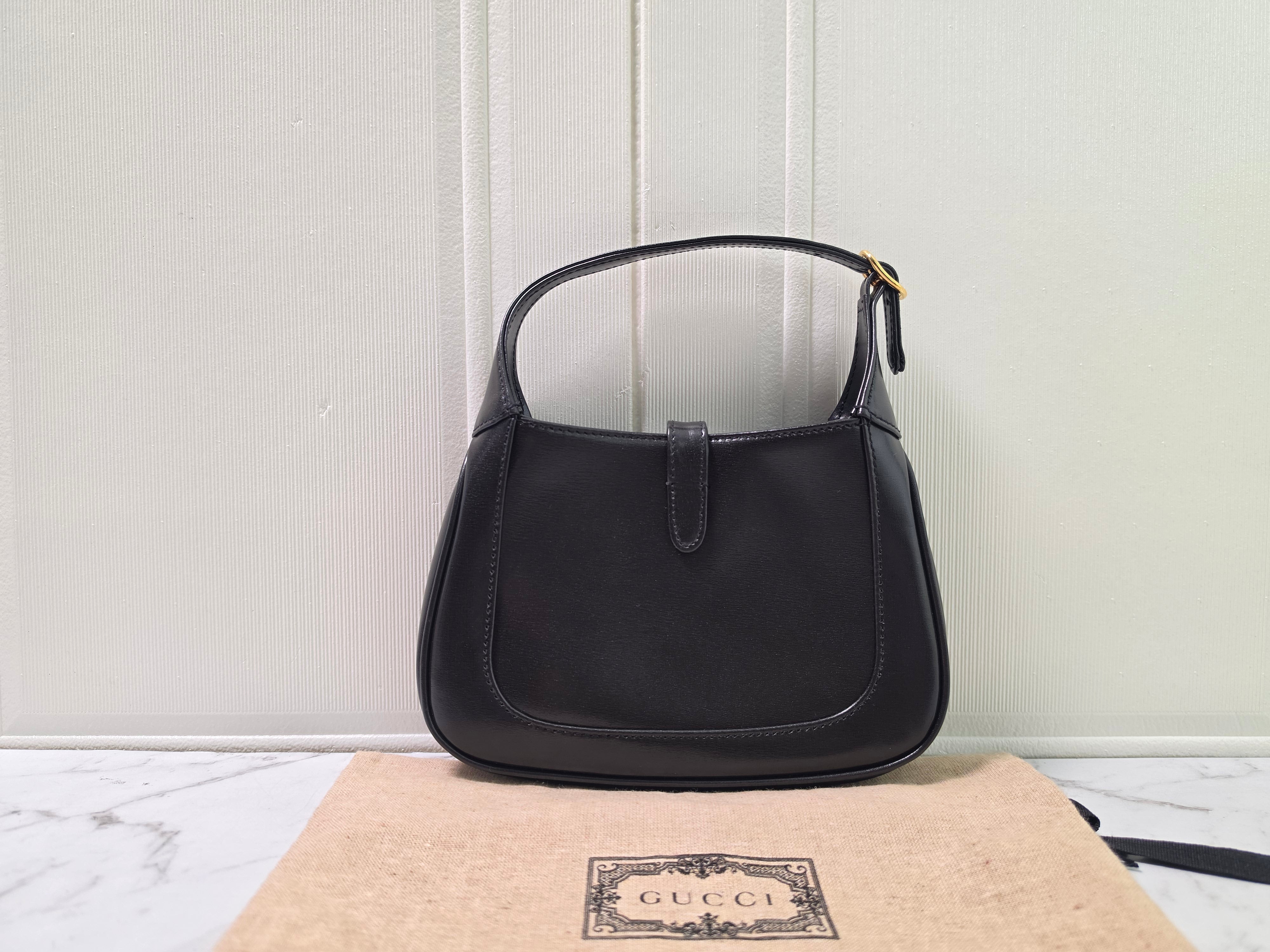Gucci Jackie 1961 Mini