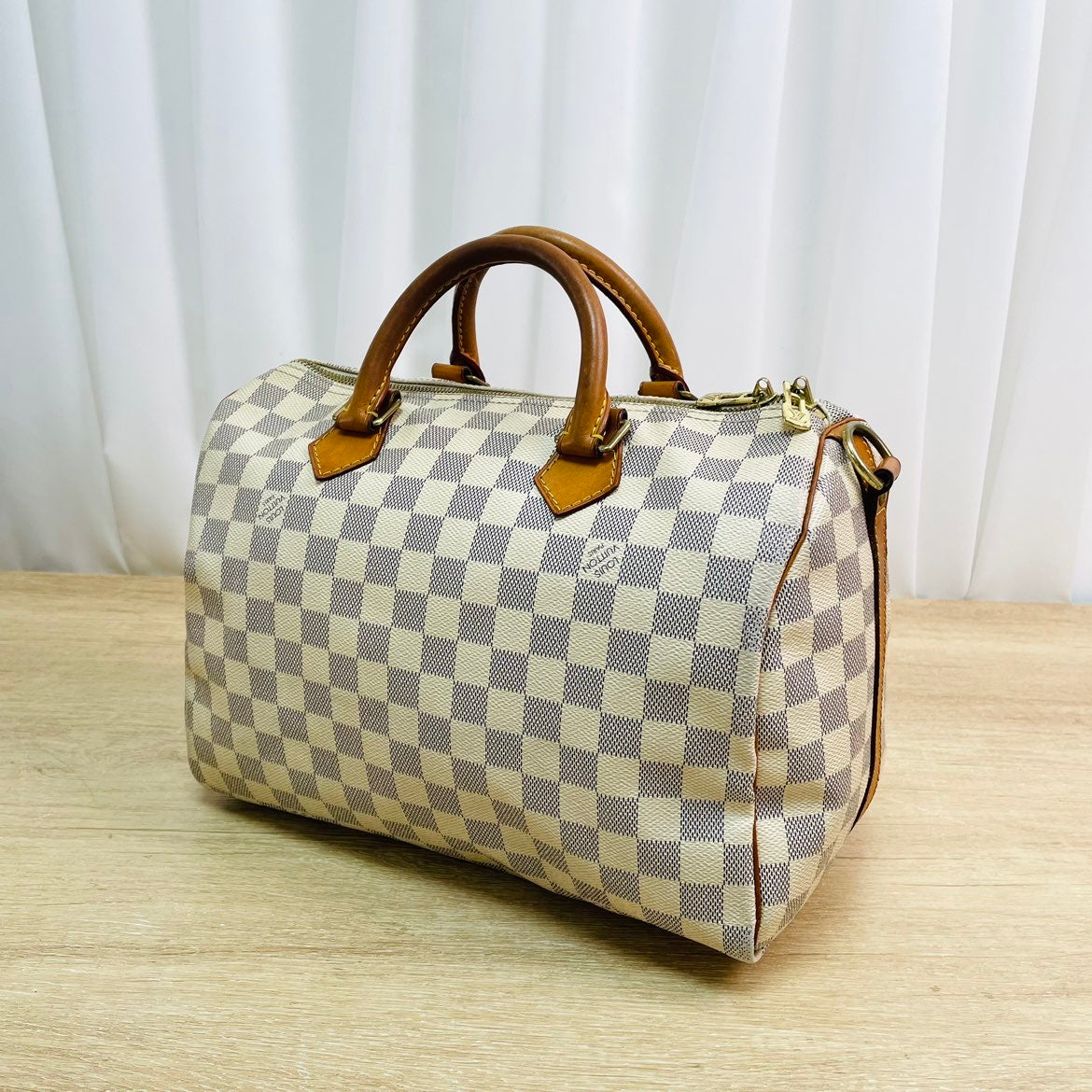 Louis Vuitton Speedy 30