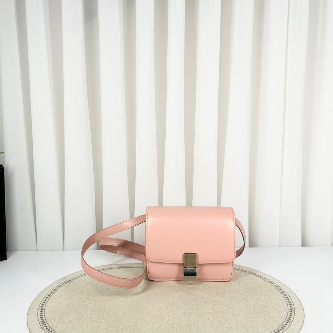 Celine Classic Box Mini