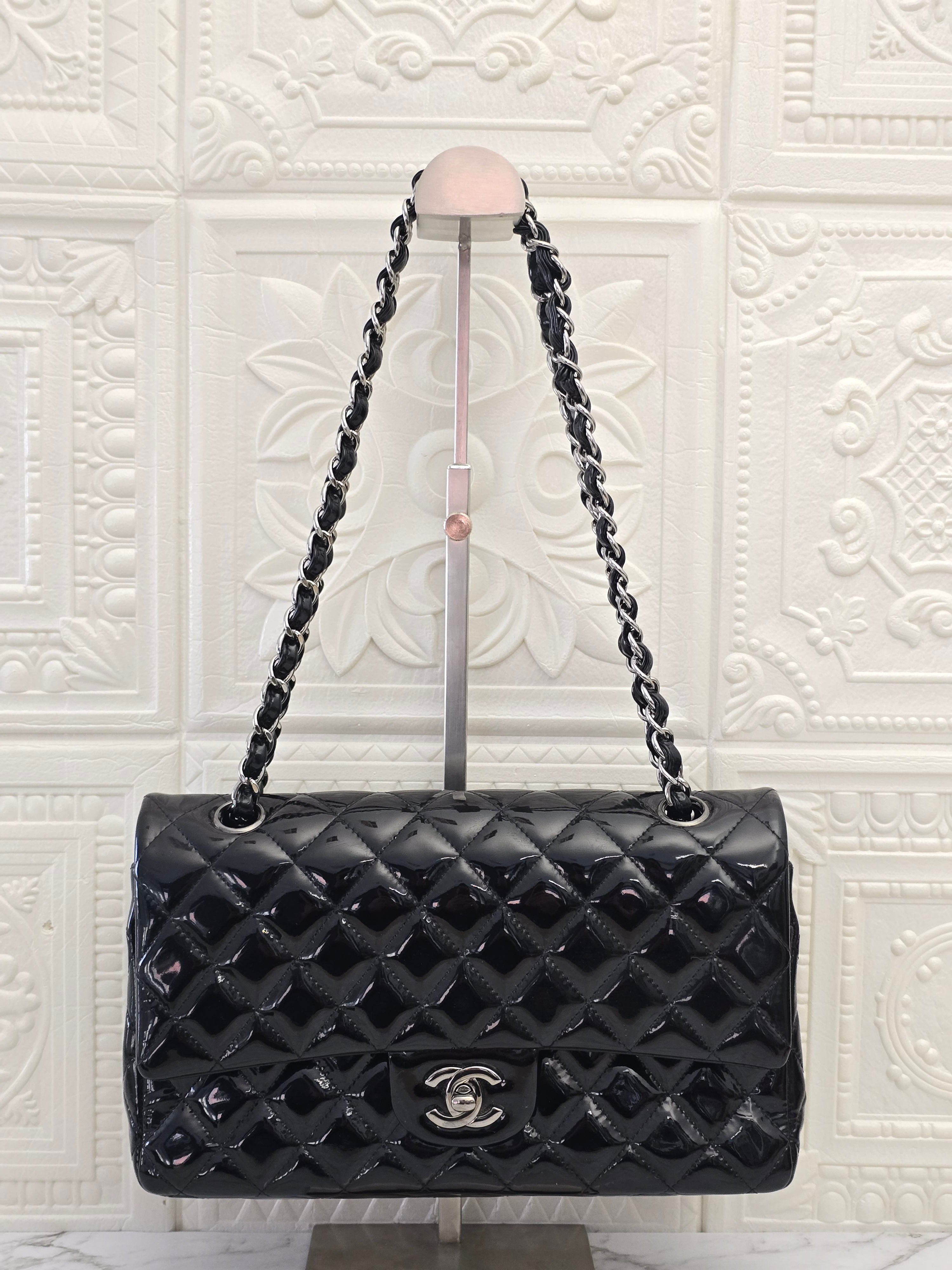 Chanel Classic Flap Medium