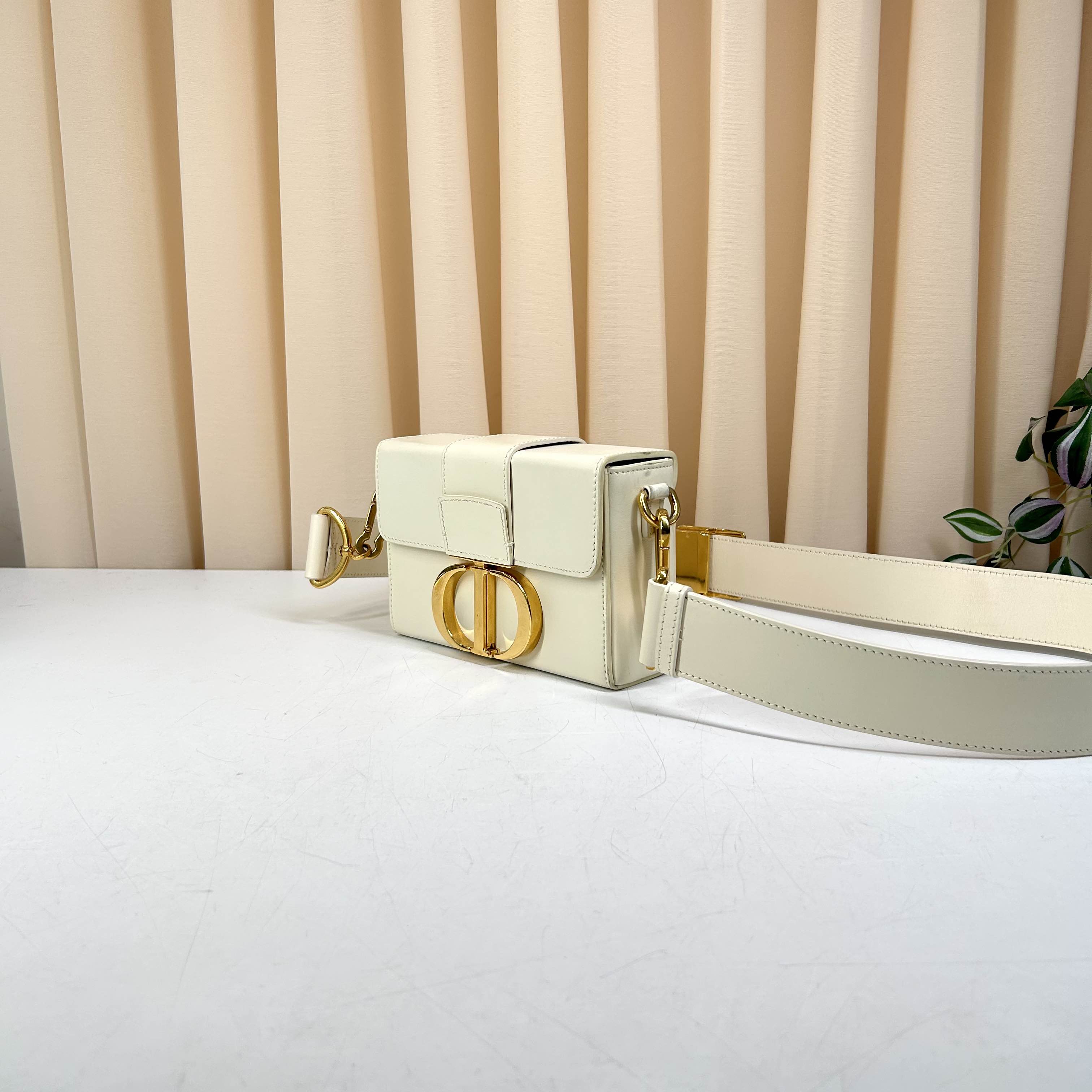 Christian Dior Montaigne Box Mini