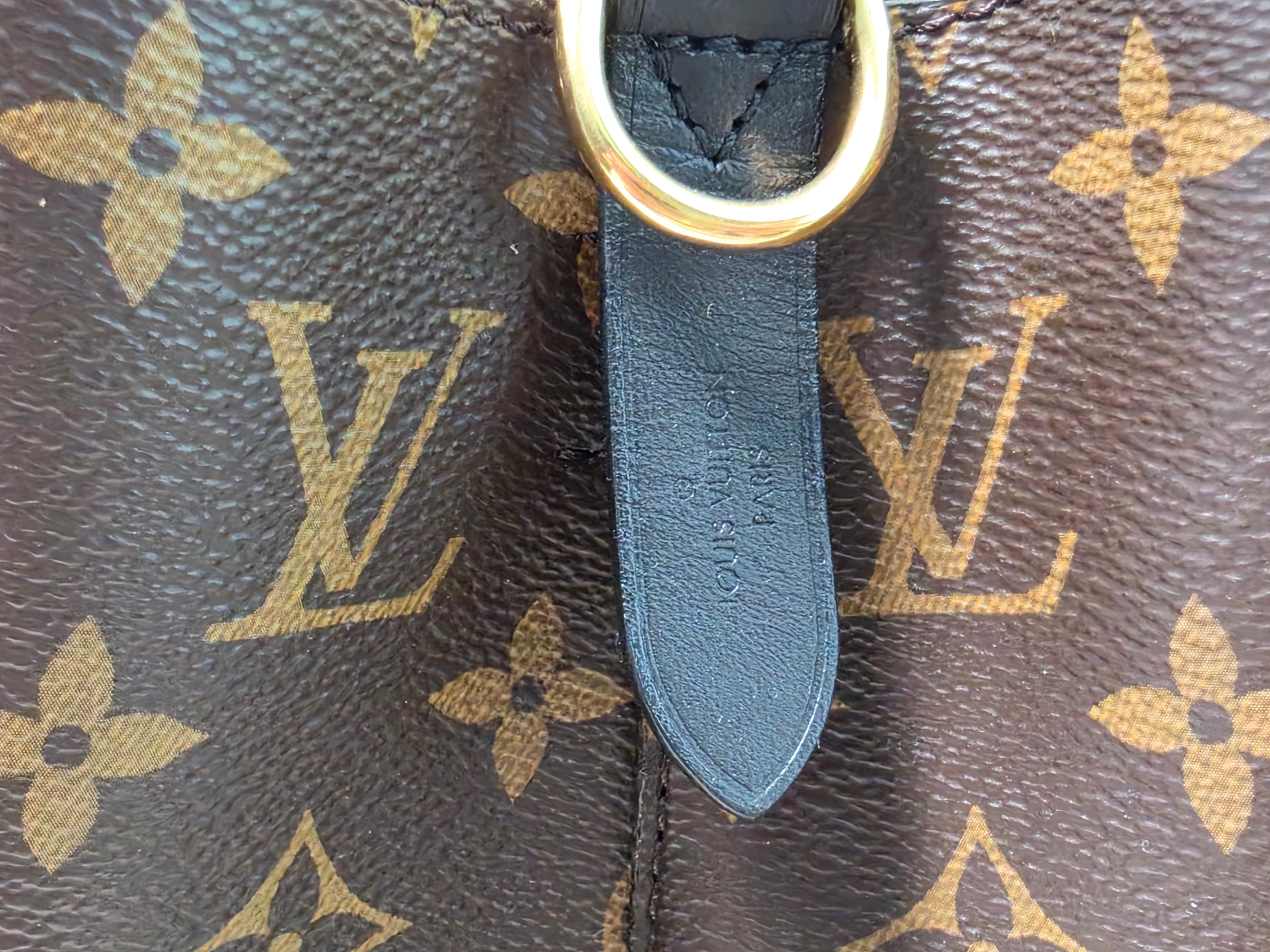 Louis Vuitton NeoNoe MM Bucket Bag – ResselleLuxe