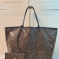Goyard Saint Louis GM Tote
