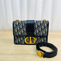 Dior 30 Montaigne Oblique Bag