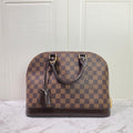 Louis Vuitton Alma PM Damier Ebene