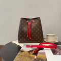 Louis Vuitton NeoNoe MM Monogram Bucket Bag