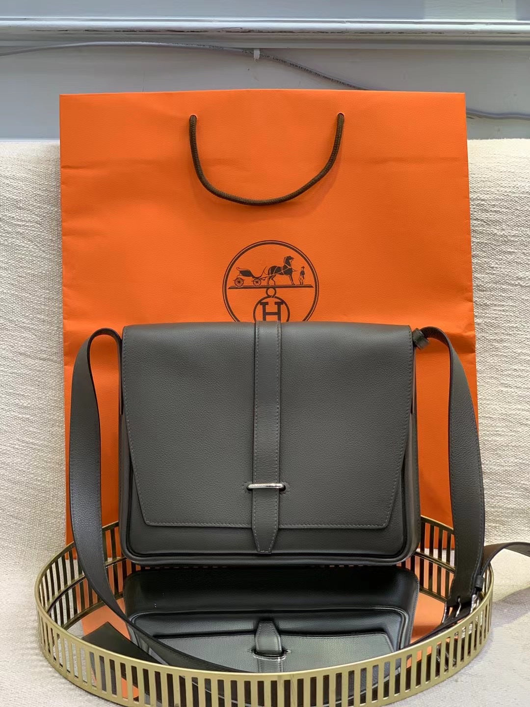Hermès Steve Light Junior