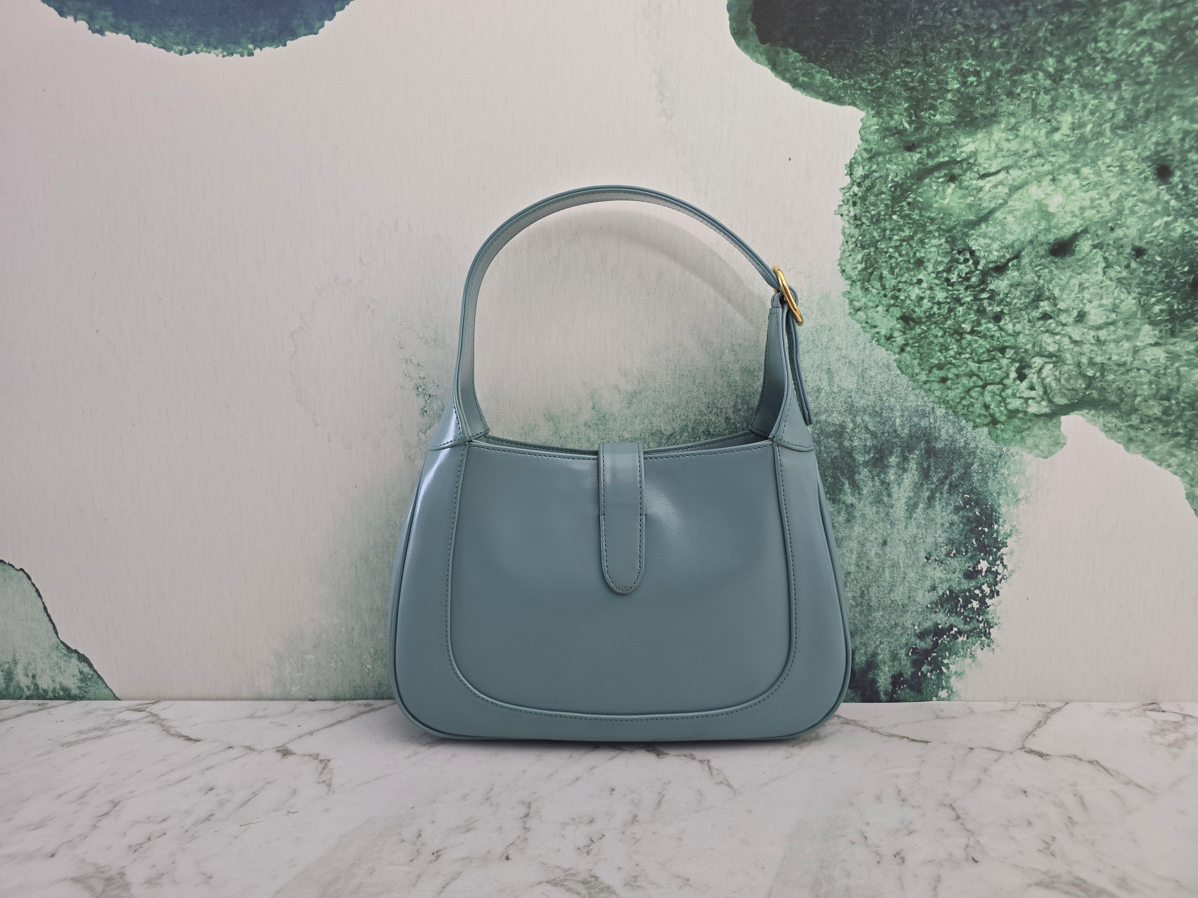 Gucci Jackie 1961 Small