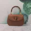 Gucci Bamboo Top Handle