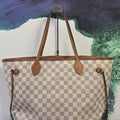 Louis Vuitton Neverfull MM