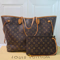 Louis Vuitton Neverfull GM