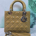 Dior Lady Dior Medium Bag