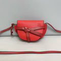 Loewe Gate Mini Red
