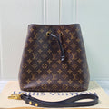 Louis Vuitton NeoNoe MM Bucket Bag